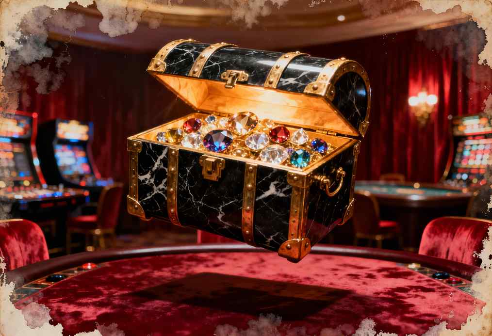 BetOnRed Casino Live: L'Emozione del Gioco con Croupier Reali