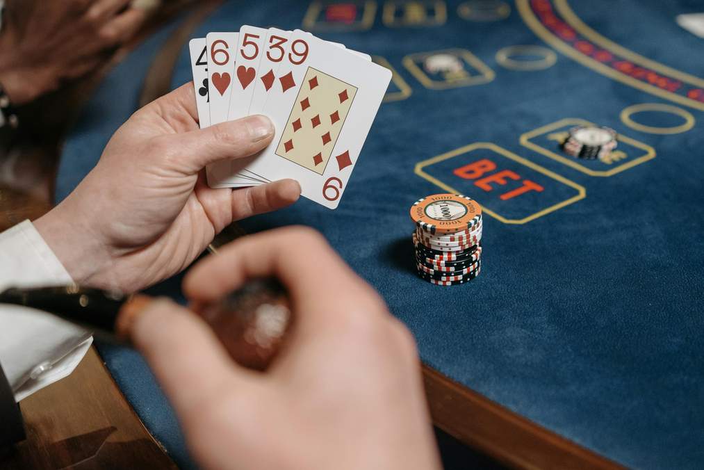 BetOnRed Casino Live: L'Emozione del Gioco con Croupier Reali