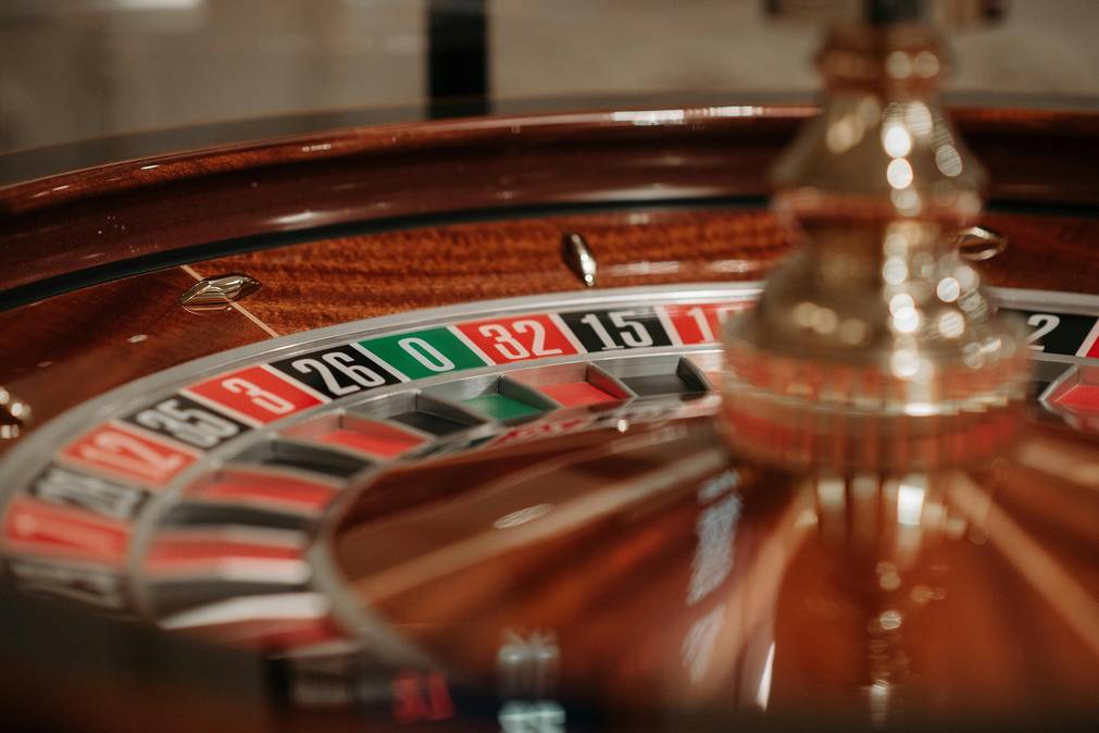 Eurobets Casino Poker: La Guía Definitiva para Jugadores Hispanohablantes