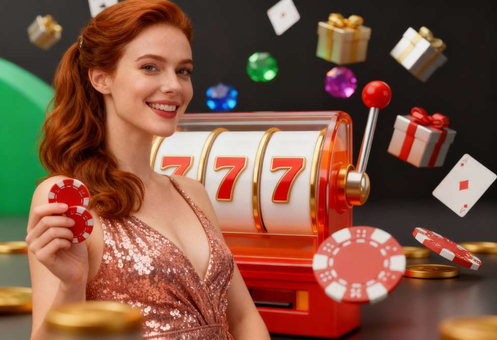 Guia Completo Nine Casino para Iniciantes: Tudo o Que Você Precisa Saber