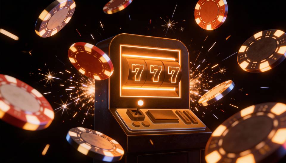 Infographic: Decoding the World of Regal Casino - How It Works Infographic: Decoding the World of Regal Casino - How It Works