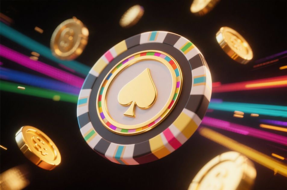 Infographic: Decoding Fruity Chance Casino - How It Works