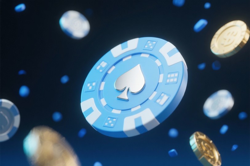 Winspark Crypto Casino: Jouw Gids naar Winstgevend Spelplezier met Cryptocurrency Winspark Crypto Casino: Jouw Gids naar Winstgevend Spelplezier met Cryptocurrency